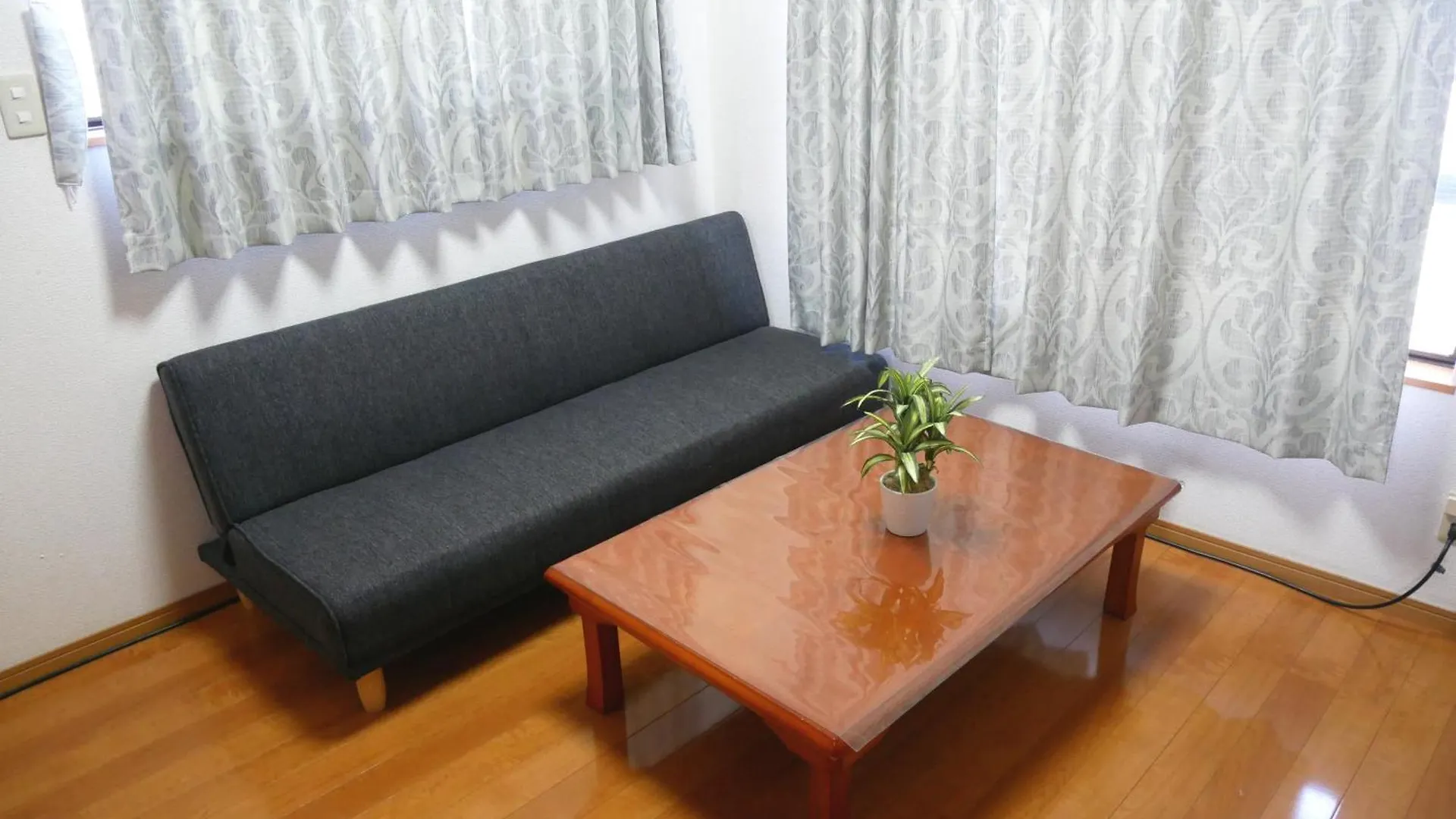 Apartmán 大阪西九条stay屋上bbq可