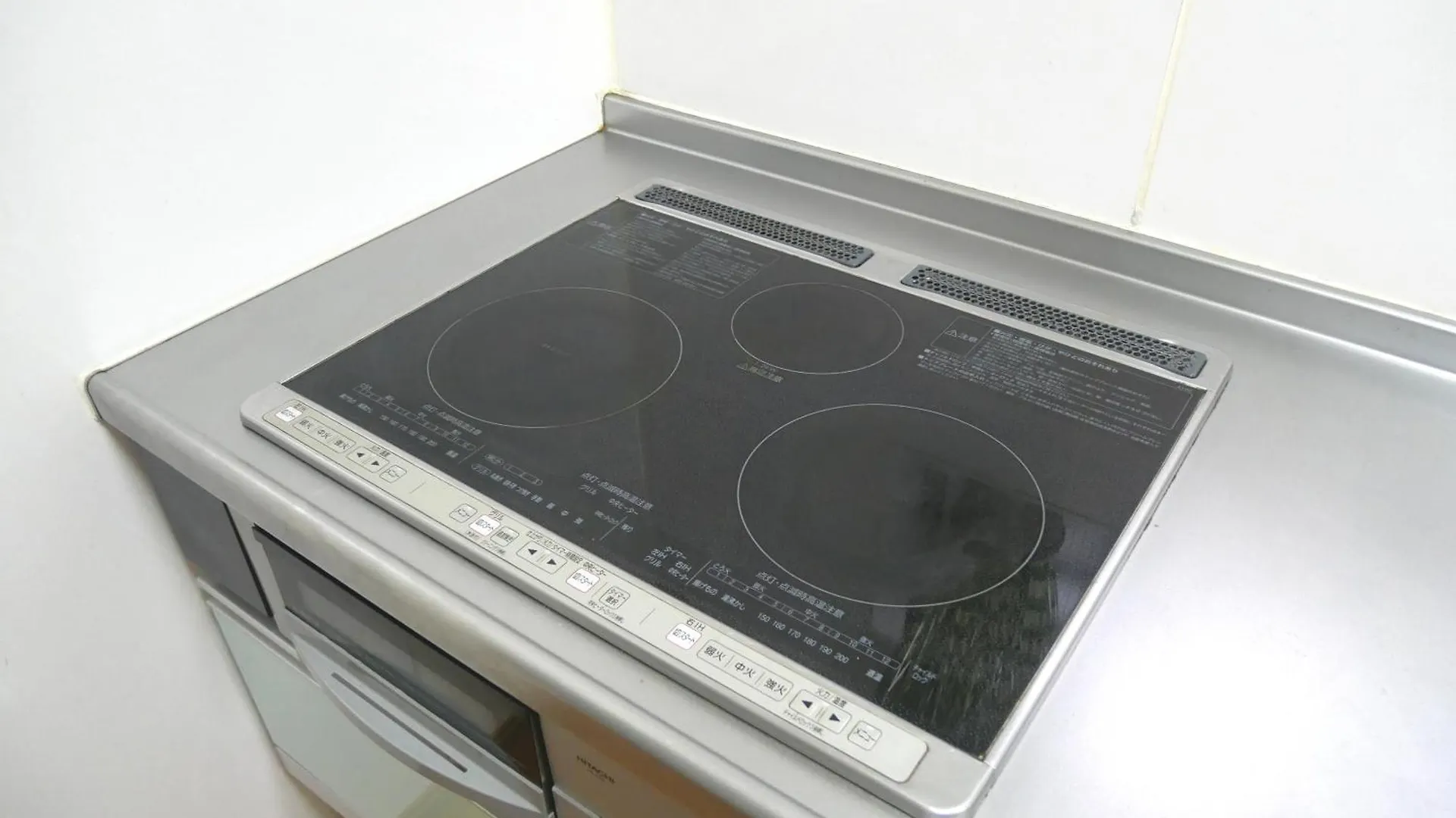 Apartmán 大阪西九条stay屋上bbq可 Japonsko