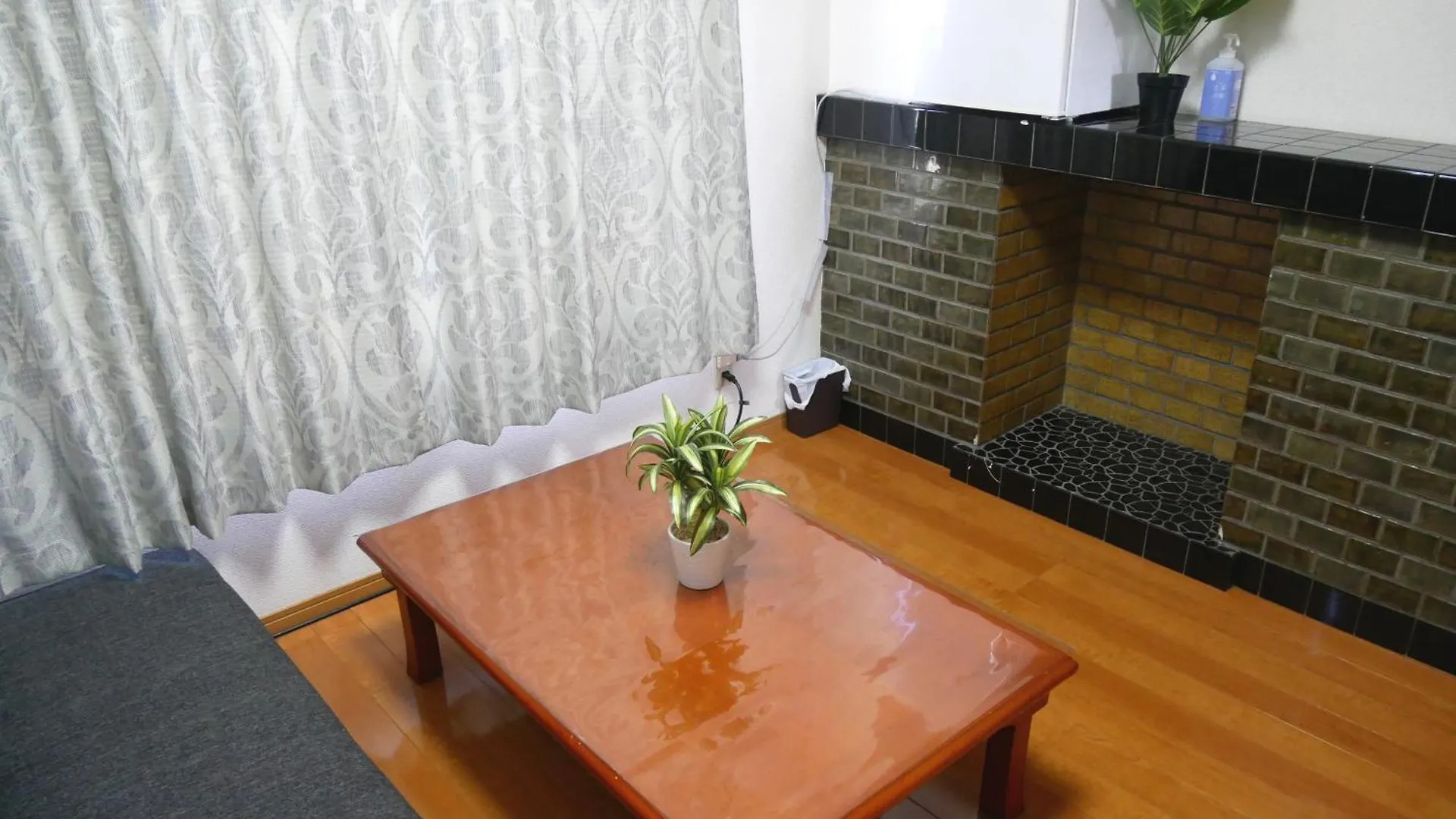 Apartmán 大阪西九条stay屋上bbq可