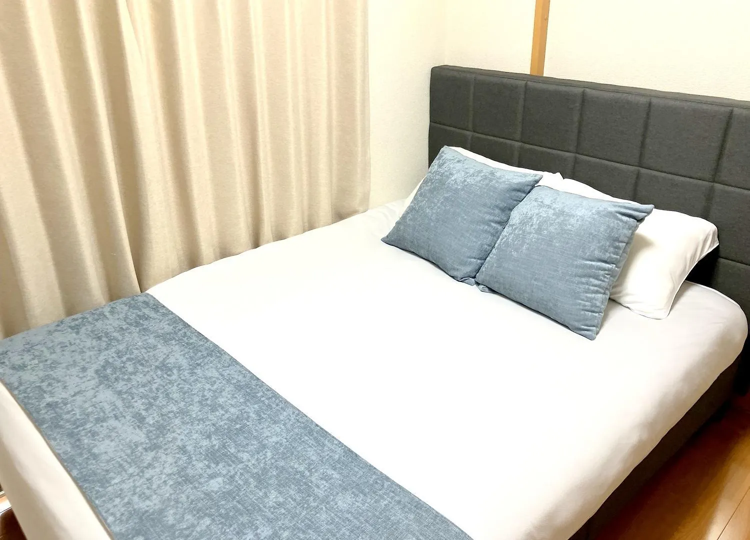 大阪西九条stay屋上bbq可 0*, Ósaka