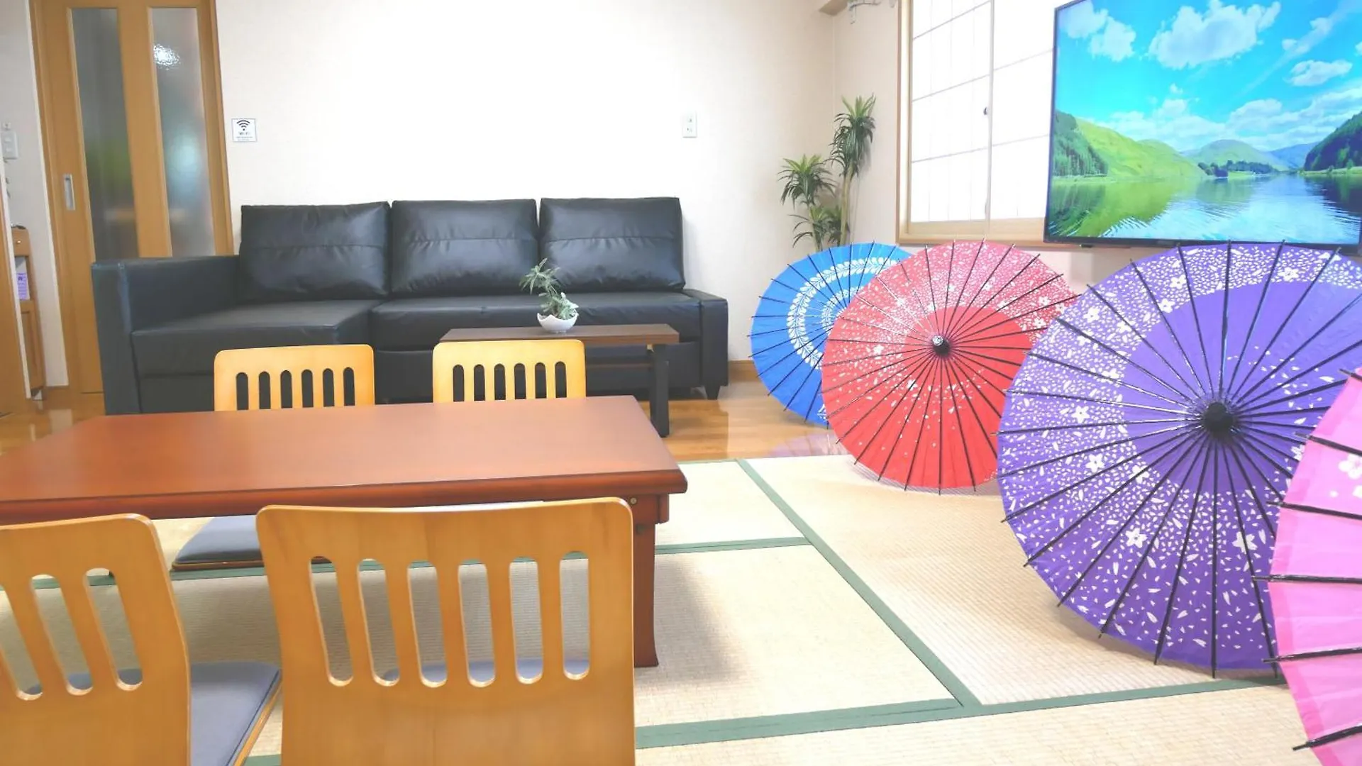 大阪西九条stay屋上bbq可 日本