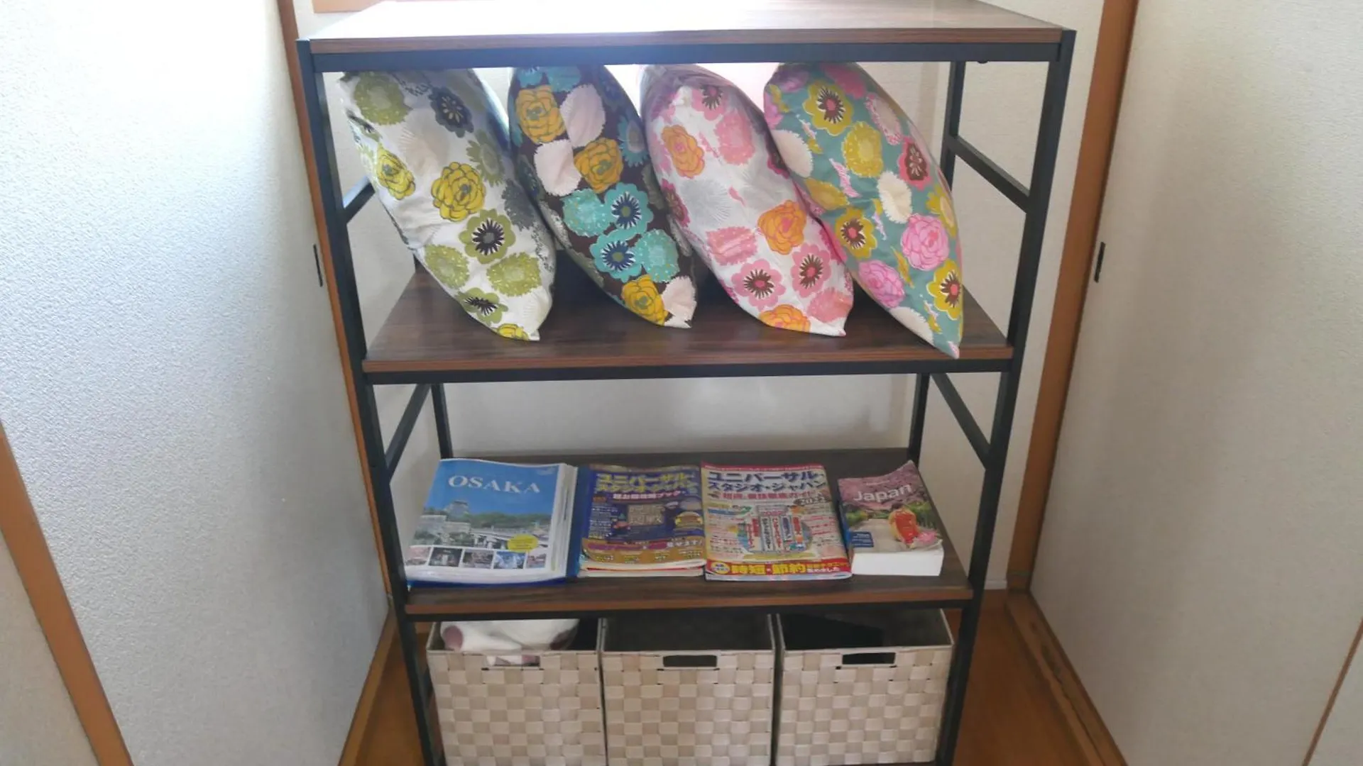 大阪西九条stay屋上bbq可 アパート 大阪市